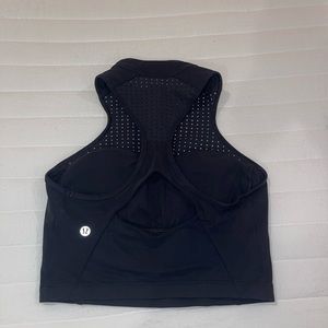Lululemon bra/top